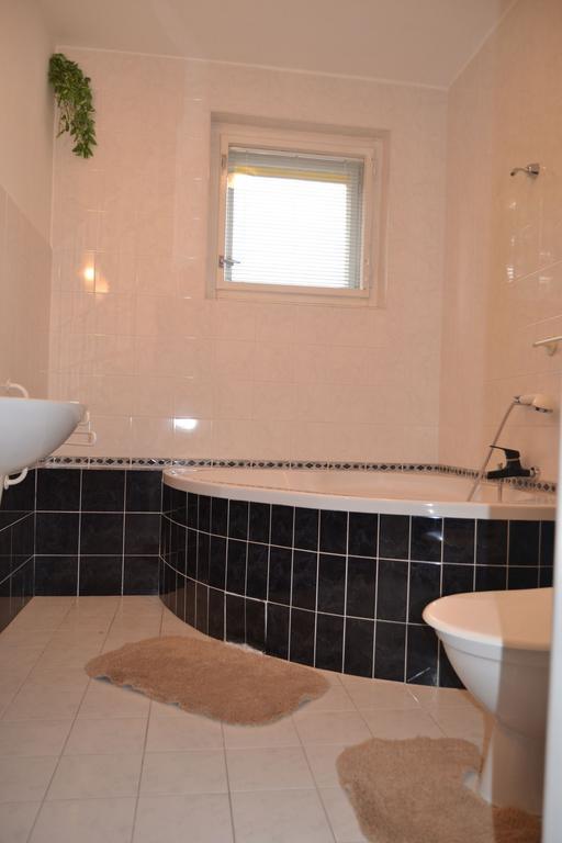 Apartmán Novákovi Náchod Habitación foto