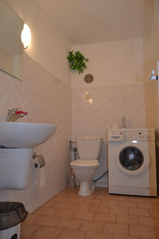Apartmán Novákovi Náchod Habitación foto